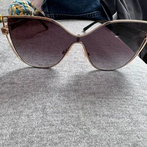 Dolce Cabana Sunglasses
